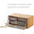 Jewelry Box + Drawers