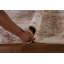 Tapis de salon abstrait all-over 8 x 10