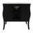 Espana 35.4'' Single Bathroom Vanity with Carrara Marble Top