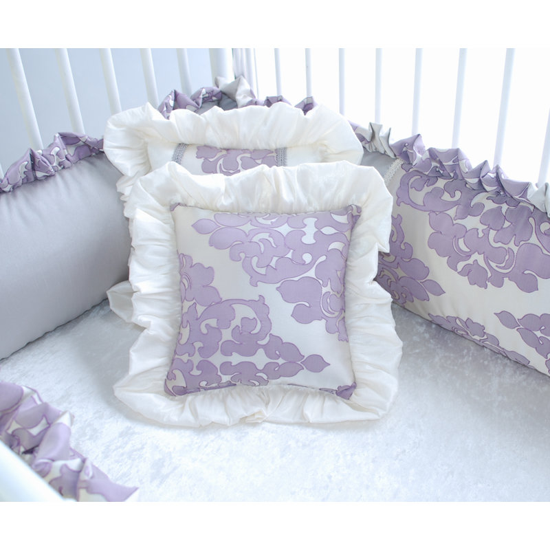Coussin Orchid Petal