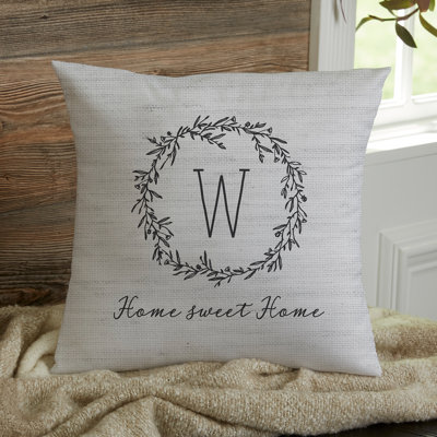 Throw Pillow