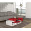 Aldermary Floor Shelf Coffee Table-1296376491