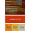 «Geometric Abstraction 70», art mural sur toile brune-120508860