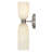 Tallulah Medium Two-Light Bath Wall Sconce