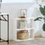 60cm W Bookcase-1799441579-1799441576