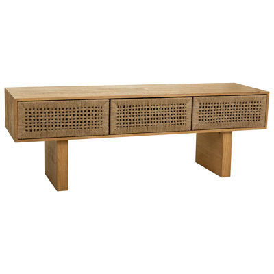 Lockett Accent Chest