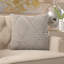 Longridge Geometric Square Pillow Cover-14191114-14191112