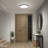Kajan LED Semi Flush Mount-1637717448