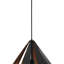 Esme 1 - Light Geometric Pendant-26823992
