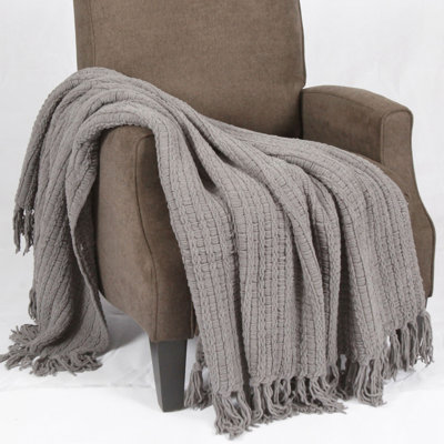 Throw Blanket