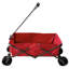 Chariot de jardin pliant sur mesure