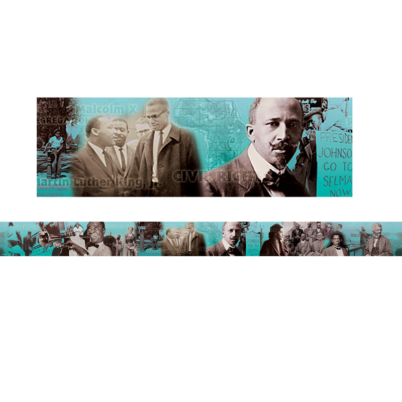 Histoire avec bordure photo