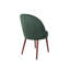 Upholstered Dining Chair-143134914