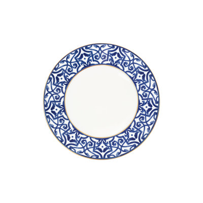Winsett Salad Plate