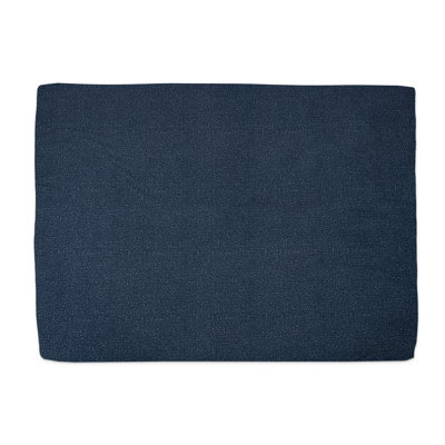 Full XL Memory Foam Futon Mattress with Washable Cover - Thick Foldable Sofa Bed Cushion for Guest Room, Apartment & Dorm Use