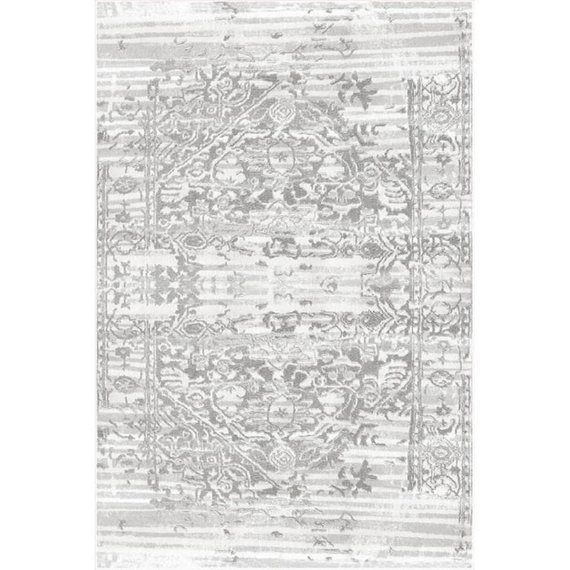 Luxurious Hall Carpet, 100% Velvet Fabric, 39.4 x 59.1 inches | Non-Slip Cotton Sole, 0.4 in Pile Height | Antibacterial, Machine Washable | 3D Digital Printing, Elegant Design for Home Décor & Comfort