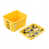 Yellow is out of stock selected