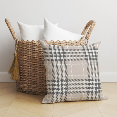 Coussin Christopher