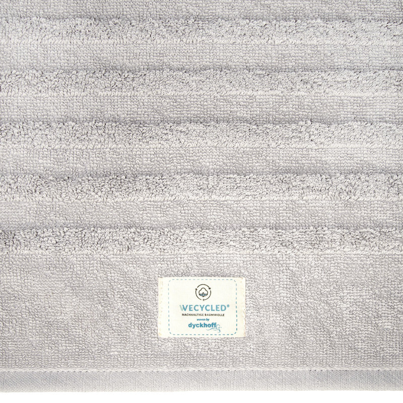 Wecycled Midweight Mulit-Size Set, Silver