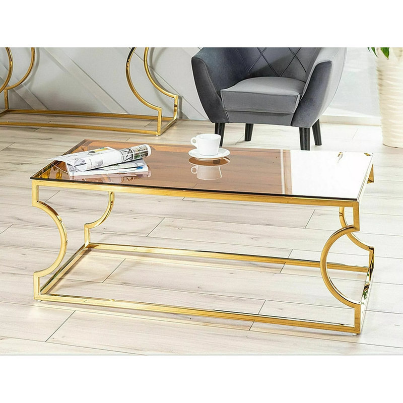 Alpine Coffee Table