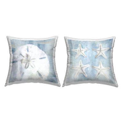 Outdoor Throw Pillow