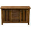Buffet Fireside Lodge Barnwood - plateau artisanal-1859417275