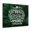 Citation inspirante, «Make Today Amazing Wall Art», motif de motivation, impressions inspirantes-1466180911