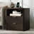 Valerica 2-Drawer Fluted Nightsatnd with Charging Station-1559768625
