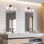 Sia 3 - Light Dimmable Vanity Light-623611031