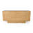 Applonia White Oak Buffet