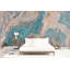 Adhésif mural Waves Splash-54567457