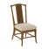 Drury Lane Slat Back Side Dining Chair