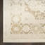 Tapis d'intérieur ivoire beige Nourison Pardis 7 pi 10 po x 9 pi 10 po-117637688