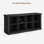 Armoire de rangement à 8 cubes Farmhouse-1716096677