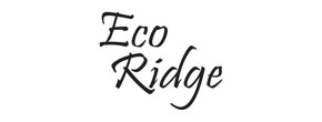 Logo Eco Ridge by Bamax