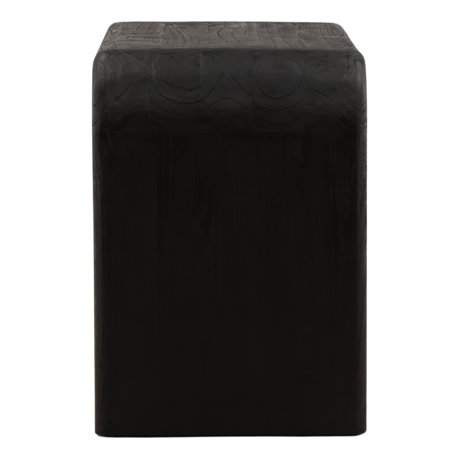 Alaina 55" Writing Desk, Black