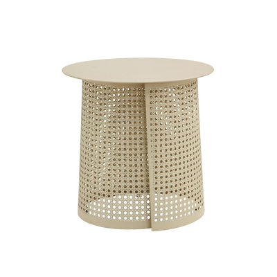 Pesky Frame End Table