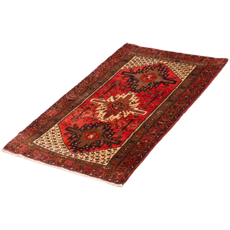Yeiry Wool Rug