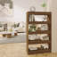 Jamarqus 135.5cm H Solid Wood Standard Bookcase-1455492967-1449104106