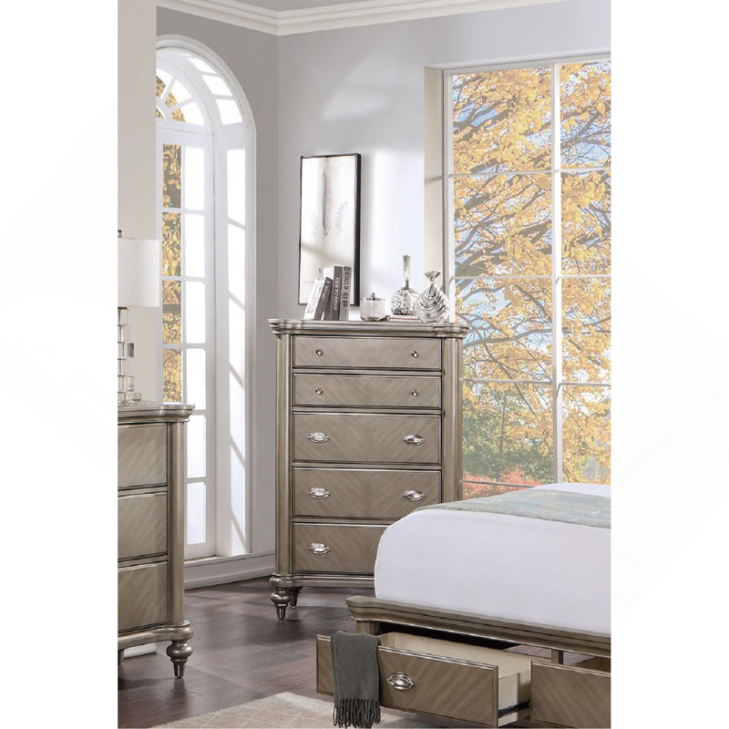 Meuble de rangement 1Pc
