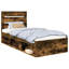 Solid Wood Bed-415393032-415393105