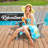 Cuffee Fir Foldable Outdoor Adirondack Chair