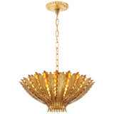 Aerin Hampton Medium Chandelier