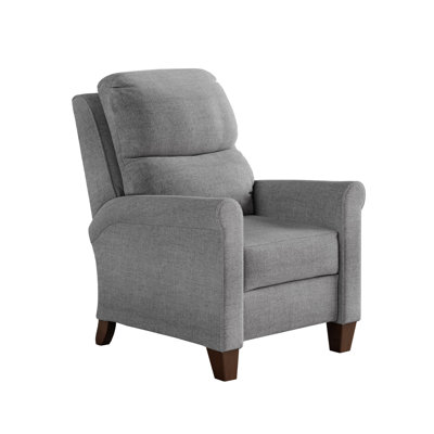 Fauteuil inclinable 2 pieds Pep