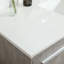 Ensemble de meuble-lavabo simple mural 48 "Penn-2117283819
