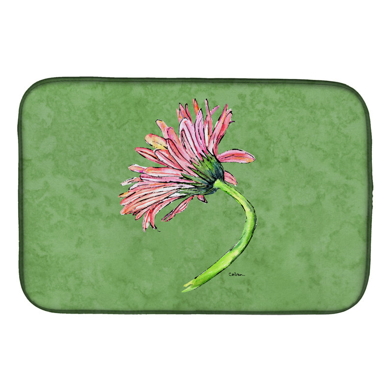 Tapis de séchage en cascade gerber