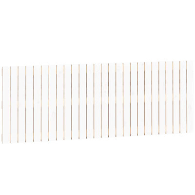 Huya Headboard