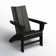 Modern Curveback Adirondack Chair