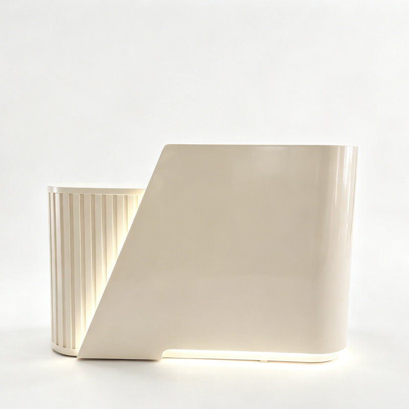 Bureau de réception Sulla Modern, 1500*600*1000mm