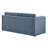 Linden Upholstered Heathered Chenille Sofa-104318005